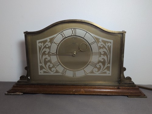Rare art deco - art, smiths