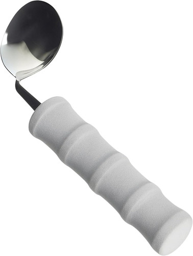 Lightweight foam handled - foam,