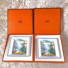 Hermes mini change tray - hermes,