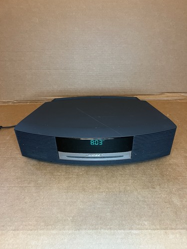 Bose wave music system awrcc5 - music,
