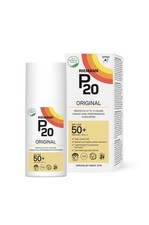 Riemann P20  Original,Sun