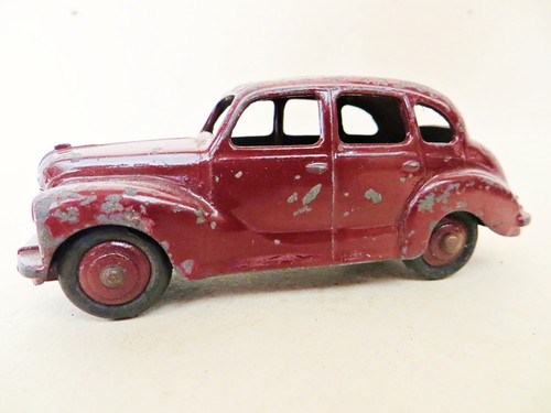 Dinky 40d 152 - 'austin, a40