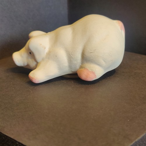 Pig novelty cute plaster - novelty,