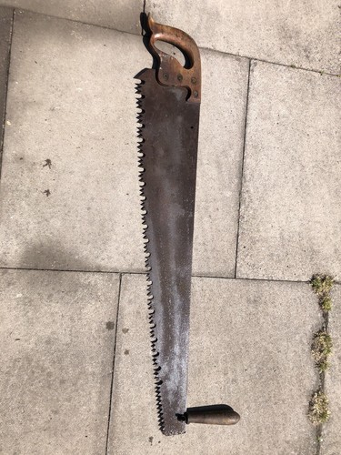 Tree saw vintage - saw,