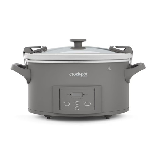 Quart programmable slow - 7,