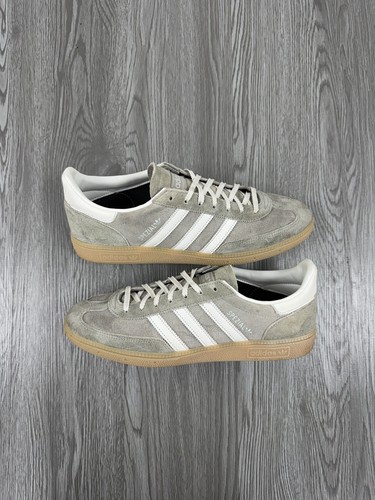 Adidas handball spezial grey - adidas,