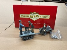 BACHMANN G GAUGE HAND PUMP CAR