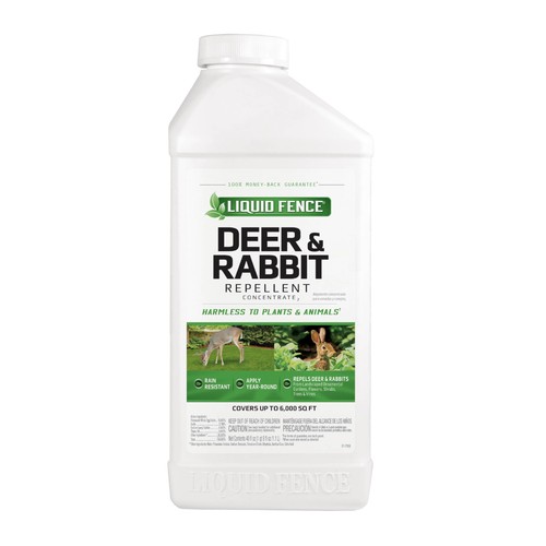 Liquid fence deer and rabbit - liquid,