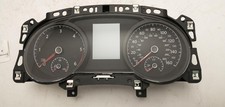 2014 VOLKSWAGEN GOLF SV 1.6L Diesel Speedometer Speedo Clocks 517920941 73504 Mi