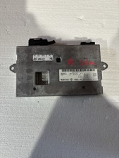 Audi A6 2006 Front MMI control