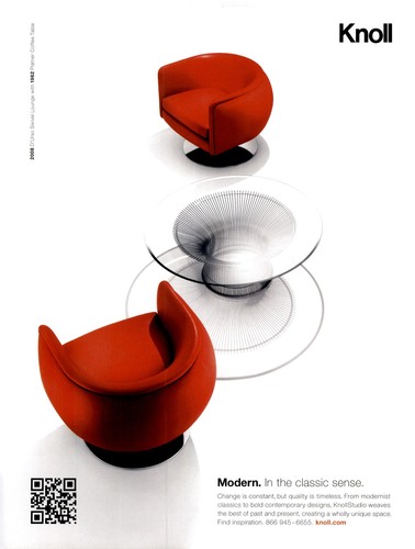2010s knoll modern furniture - 2010s,