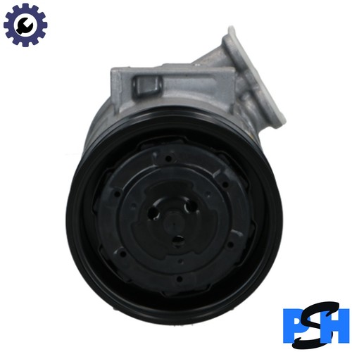 Compressor air conditioning - compressor,