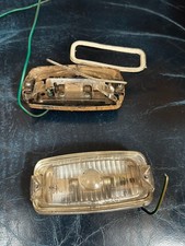 2x Wipac Series 210 Reverse