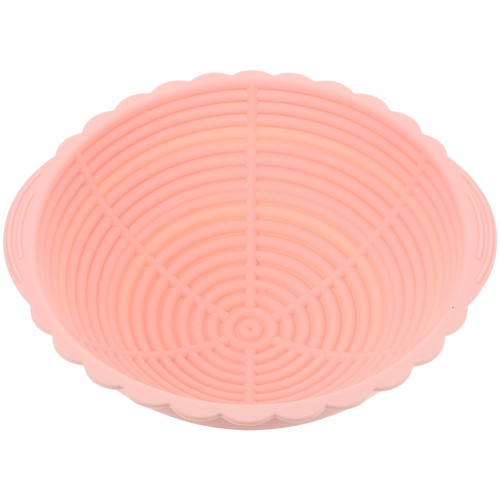 Silicone fermentation basket - silicone,