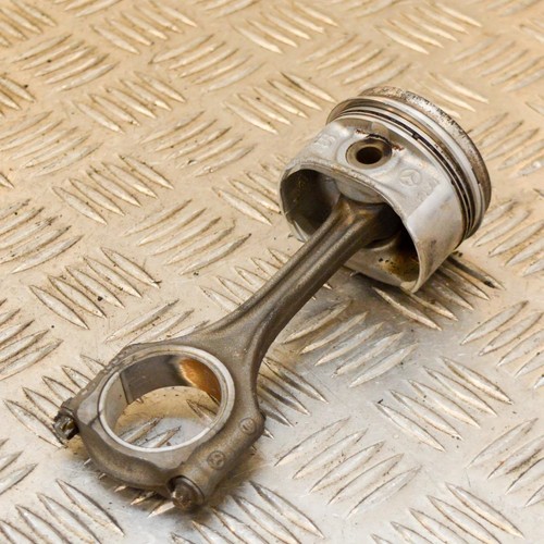 Smart city coupe 450 piston - smart,