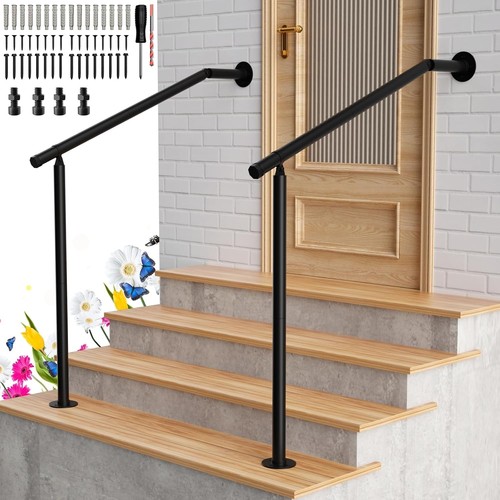 Pack hand rails - pack, for