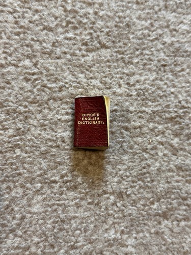 Antique bryce miniature - antique,