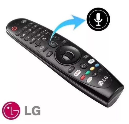 Original oem mr20ga magic - oem, lg