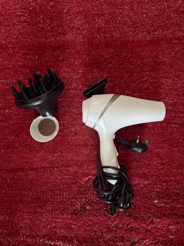Remington hydraluxe hair dryer - hydraluxe,