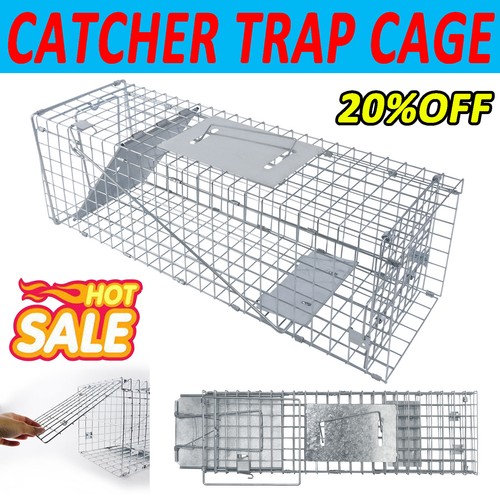 Humane rescue foldable animal - rescue,