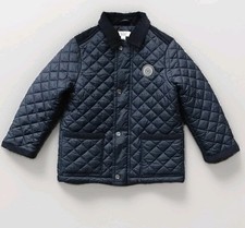 Armani Baby Quilted Jacket
