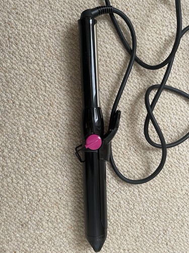 Andrew barton curling iron - barton,