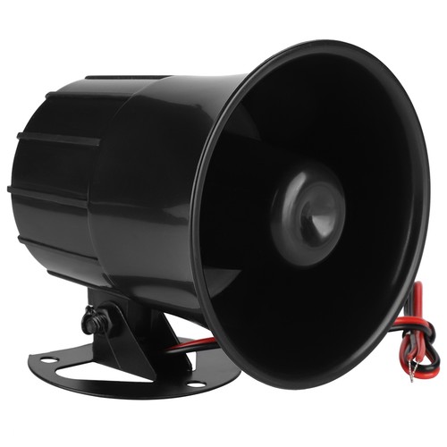 110db high decibel alarm - 110db,