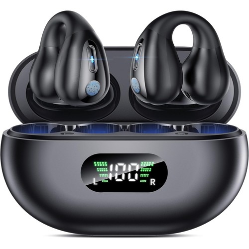 Bone conduction wireless - conduction,