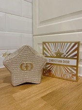 Christian Dior Beauty Gold