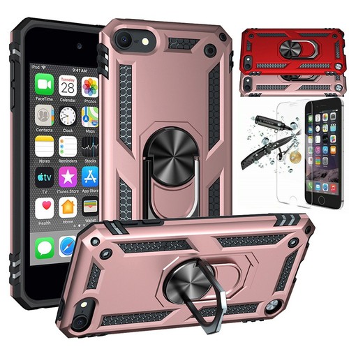 Armour heavy duty shockproof - heavy,