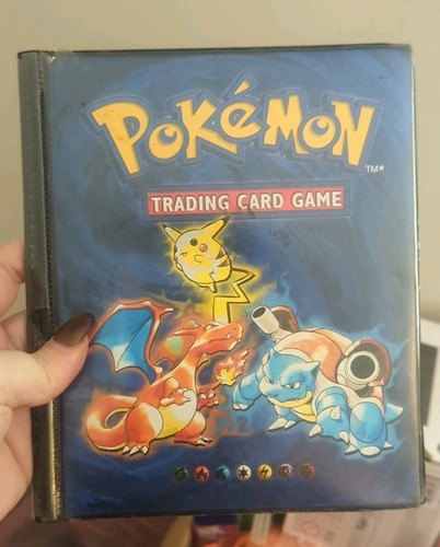 Pokémon 1999 original - 1999,