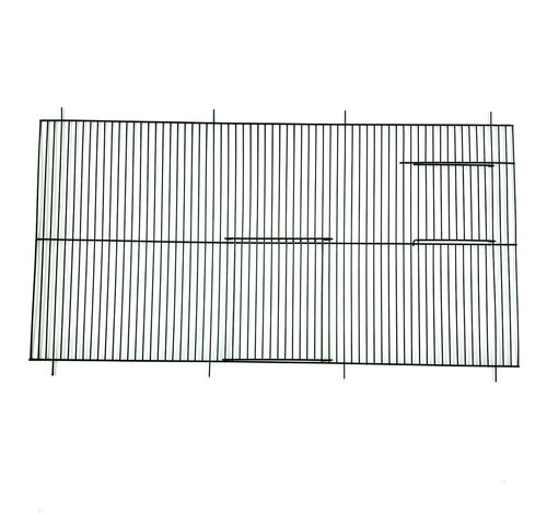 Finch cage fronts 24 - cage, 24"