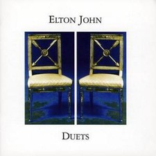 Elton John: Duets
