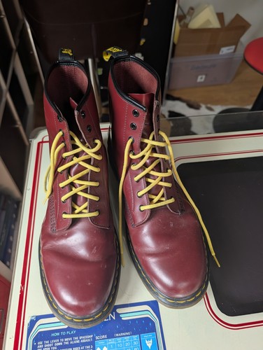 Martins vintage 1460 - dr,