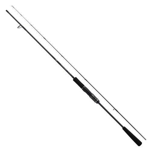 Daiwa slj rod - outrage, xv