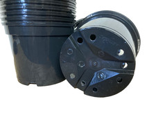 10 X 5L 5 Litre Plastic Plant