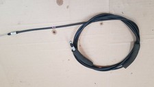 TOYOTA CELICA GEN 5 ST185 GT4 89-93 BOOT RELEASE CABLE  
