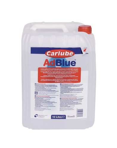 Carlube adblue litres - carlube, 10