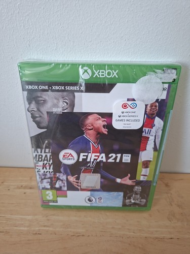 Xbox one series - one/series, fifa