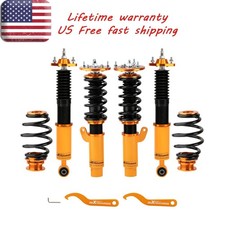 24 Click Damper Adjustable