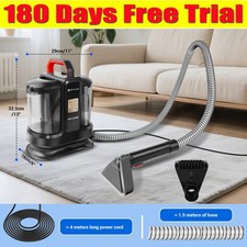 Spot Cleaner Pet sofas Carpet