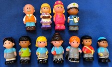 Happyland Figures Bundle