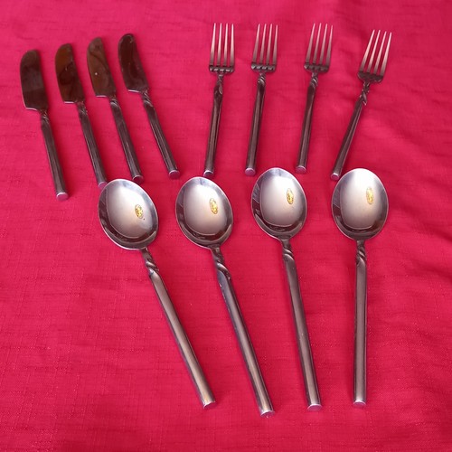 Job lot retro monogram - job, of
