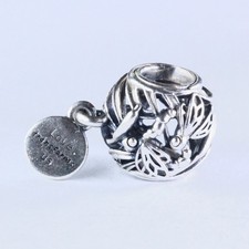 Genuine Pandora Sterling