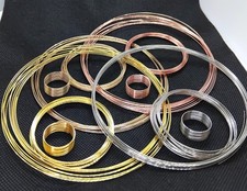Jewellery maker memory wire - jewellery,
