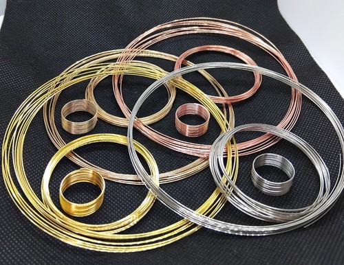 Jewellery maker memory - maker, wire