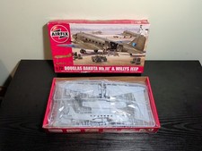 Airfix 1/72 Douglas Dakota