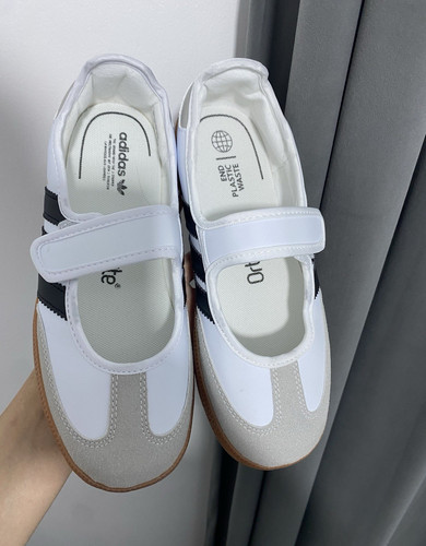 Adidas samba mary - jane,
