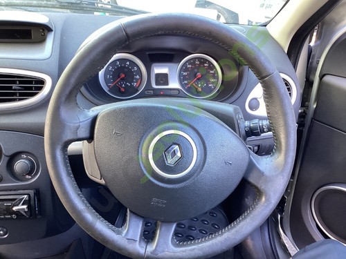 Renault clio dynamique 16v - renault,
