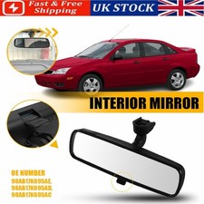 Interior Rear View Mirror